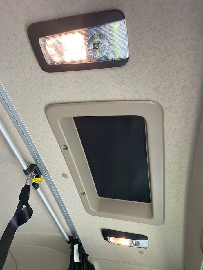 2024 Mercedes-Benz Actros 2658 2658 White