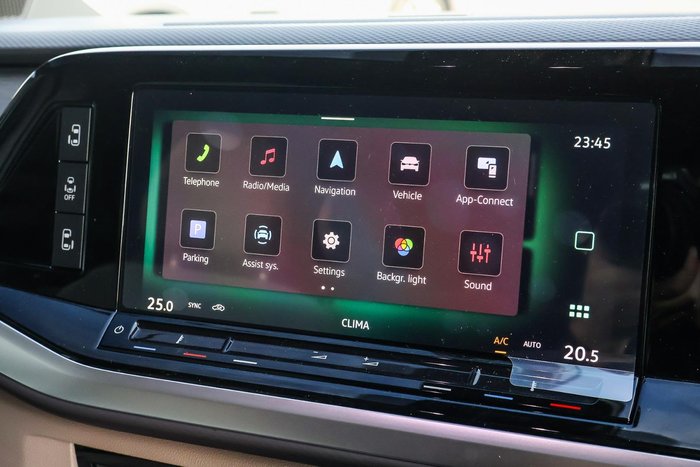 2025 Volkswagen Multivan TDI360 Life