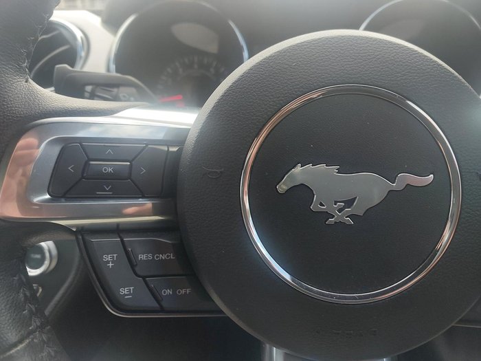 2016 Ford Mustang GT