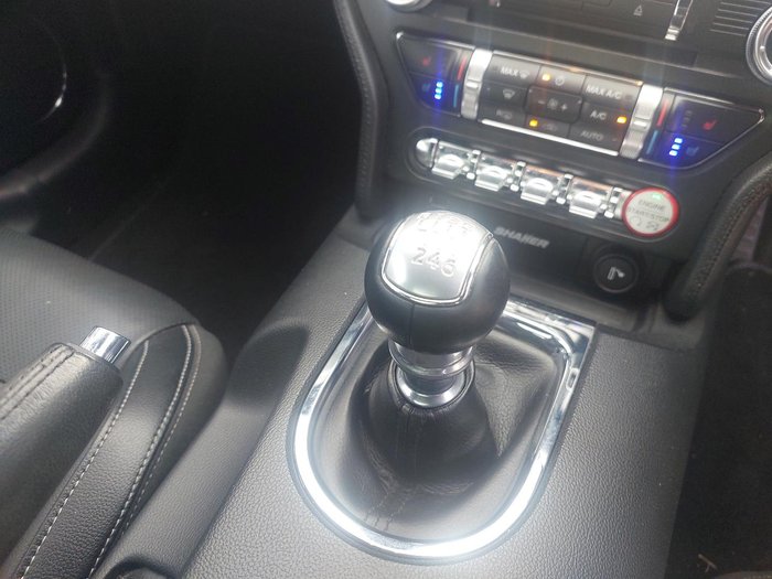 2016 Ford Mustang GT