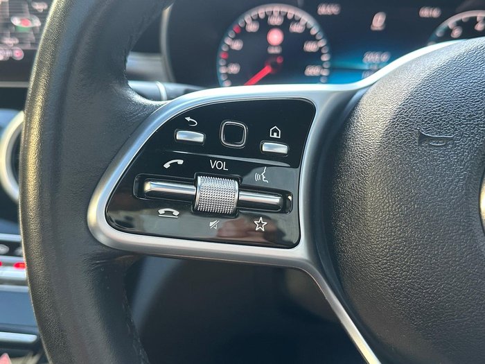 2018 Mercedes-Benz C-Class C300 W205 Polar White