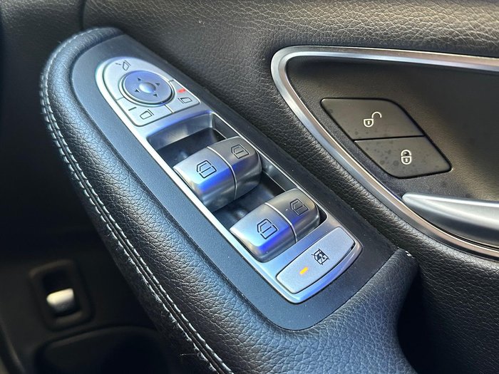 2018 Mercedes-Benz C-Class C300 W205 Polar White