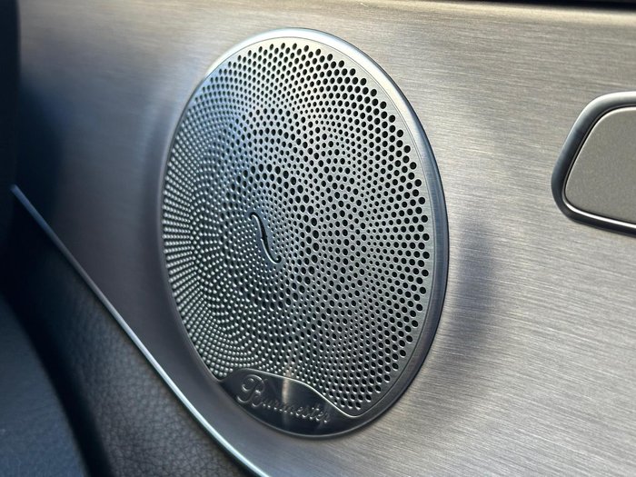 2018 Mercedes-Benz C-Class C300 W205 Polar White