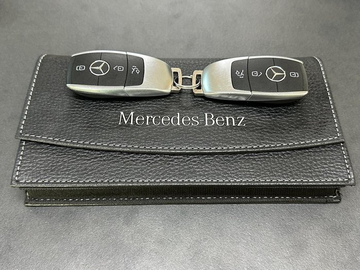 2018 Mercedes-Benz C-Class C300 W205 Polar White