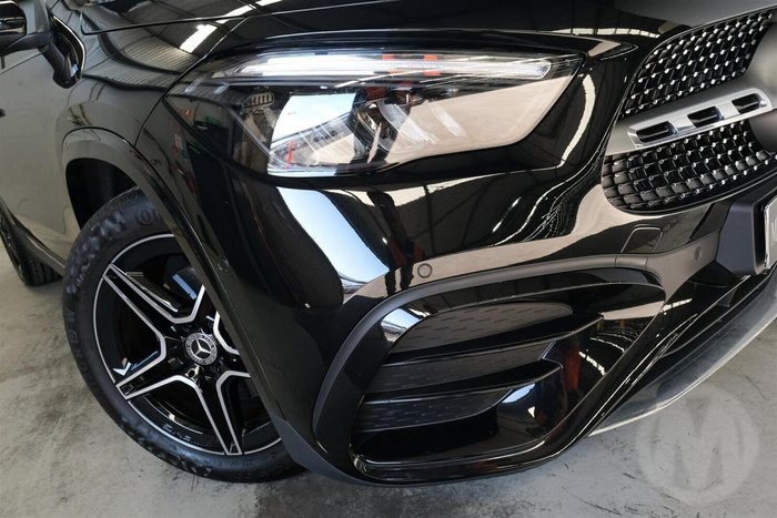 2024 Mercedes-Benz GLA-Class GLA200