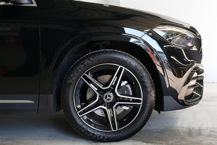 2024 Mercedes-Benz GLA-Class GLA200