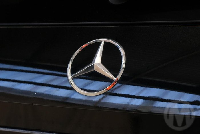 2024 Mercedes-Benz GLA-Class GLA200