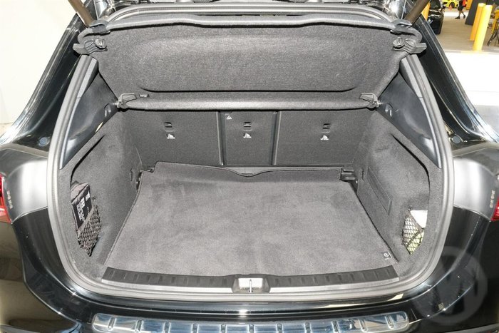 2024 Mercedes-Benz GLA-Class GLA200