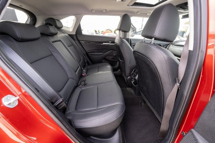 2020 Kia Seltos GT-Line