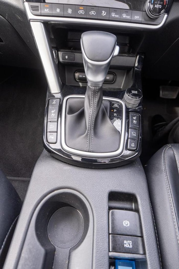 2020 Kia Seltos GT-Line