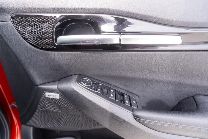 2020 Kia Seltos GT-Line