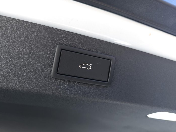 2024 SKODA Enyaq Sportline NY MY25 Moon White