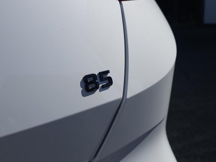 2024 SKODA Enyaq Sportline NY MY25 Moon White