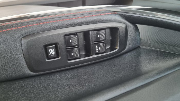 2020 Ford Ranger FX4