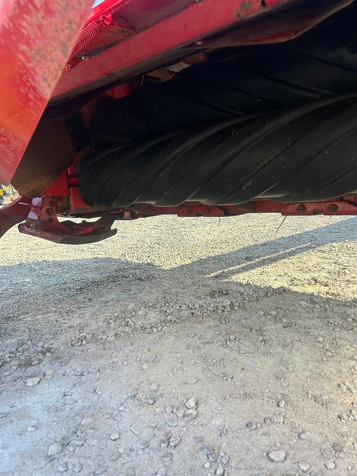 2016 New Holland 313 Discbine Mower Conditioner