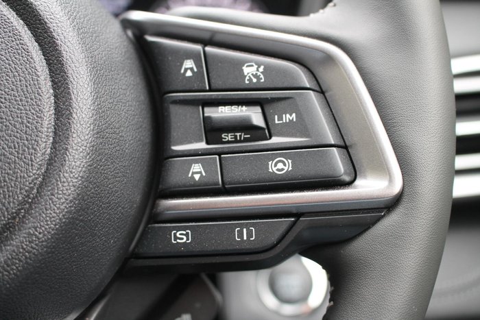 2025 Subaru Outback AWD Touring