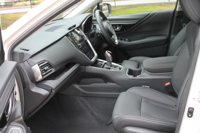 2025 Subaru Outback AWD Touring