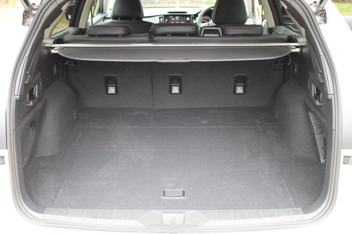 2025 Subaru Outback AWD Touring
