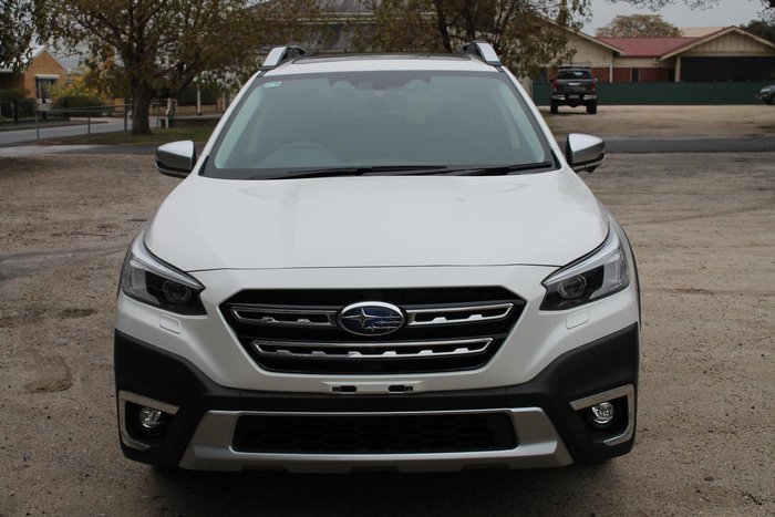 2025 Subaru Outback AWD Touring