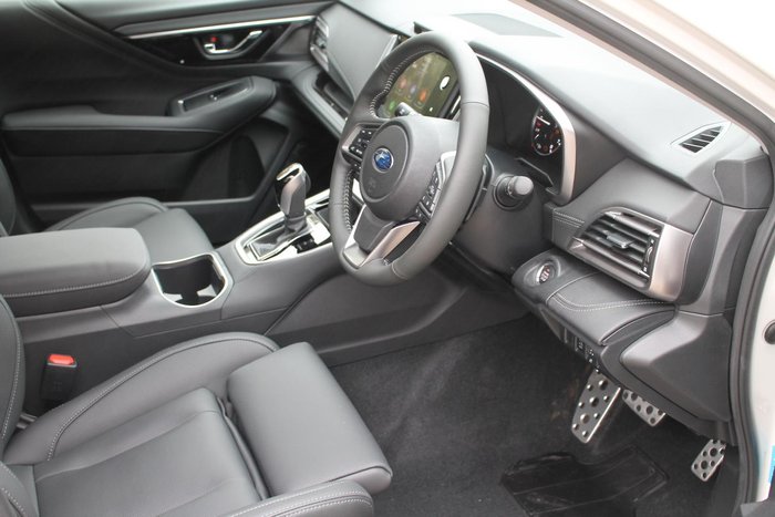 2025 Subaru Outback AWD Touring