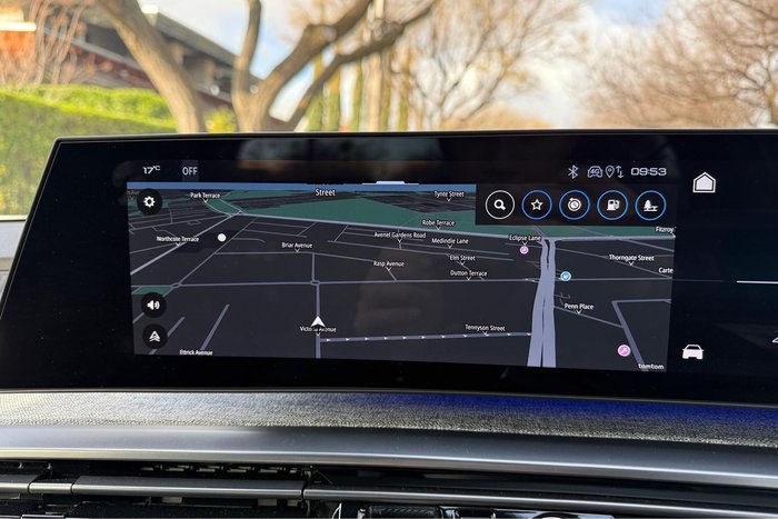 2024 Peugeot 3008 GT Premium Hybrid