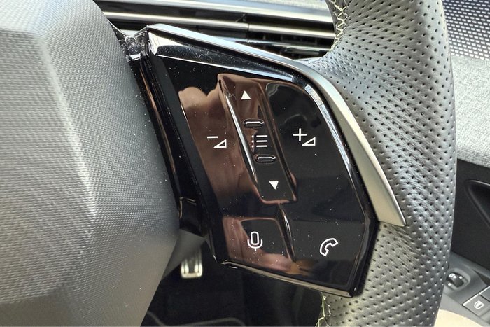 2024 Peugeot 3008 GT Premium Hybrid