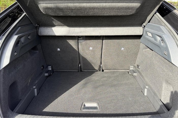 2024 Peugeot 3008 GT Premium Hybrid