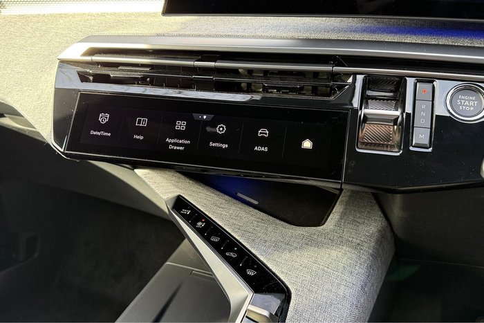 2024 Peugeot 3008 GT Premium Hybrid