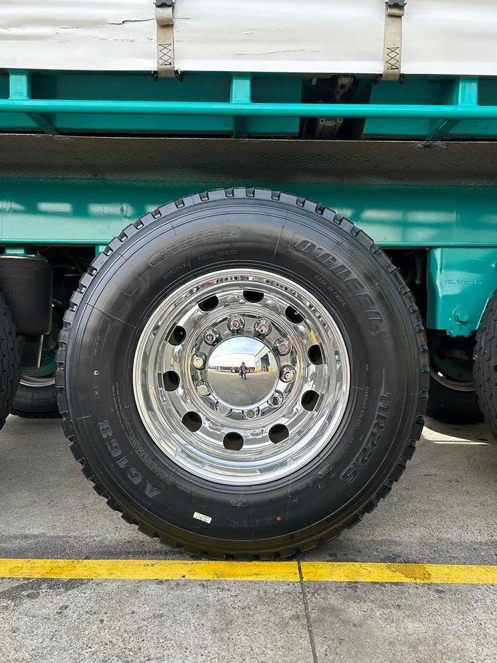 2019 Vawdrey St3 22 Pallet Refrigerated Curtain Sider, R/T