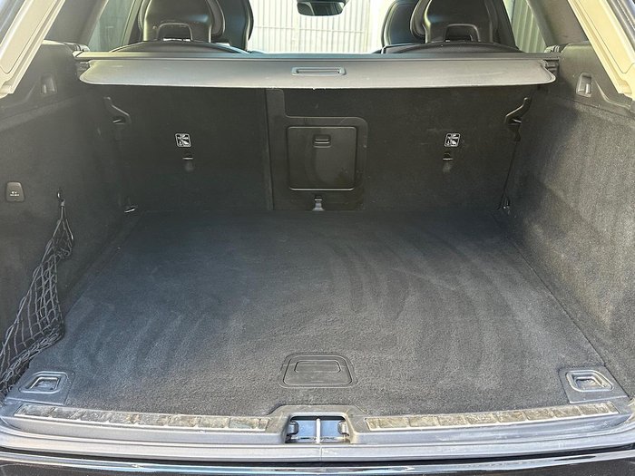 2018 Volvo XC60 D4 Inscription MY19 AWD Onyx Black