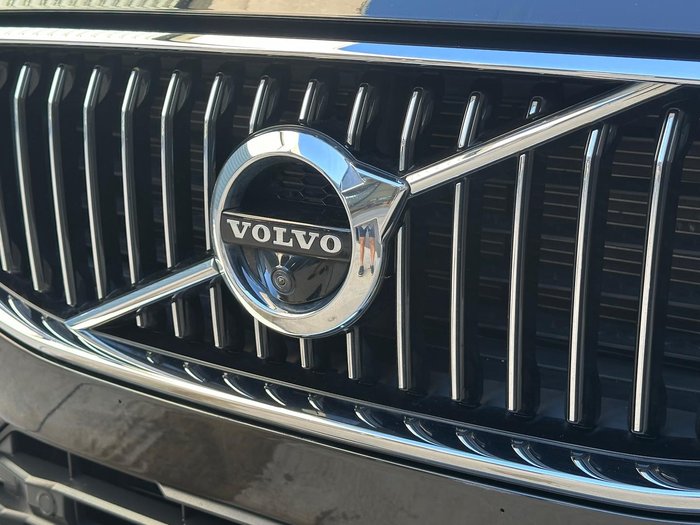 2018 Volvo XC60 D4 Inscription MY19 AWD Onyx Black