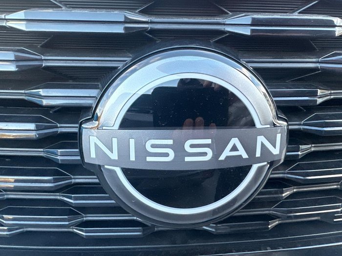 2024 Nissan X-TRAIL Ti-L e-POWER T33 MY24 Four Wheel Drive Caspian Blue