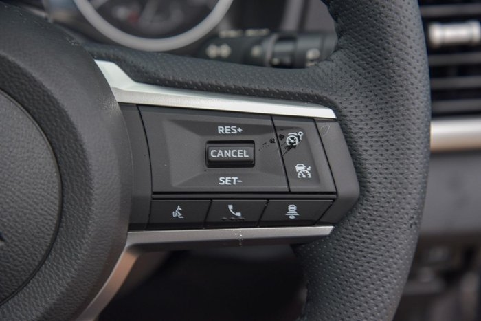 2024 Mitsubishi Triton GLS MV MY24 4X4 Dual Range Blade Silver
