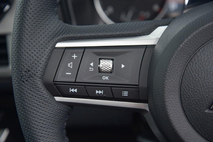 2024 Mitsubishi Triton GLS MV MY24 4X4 Dual Range Blade Silver