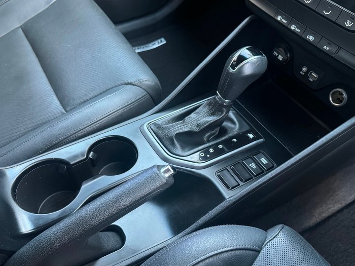 2016 Hyundai Tucson Active X