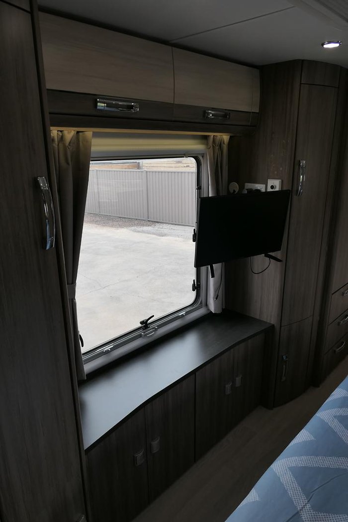 2015 Jayco Silverline