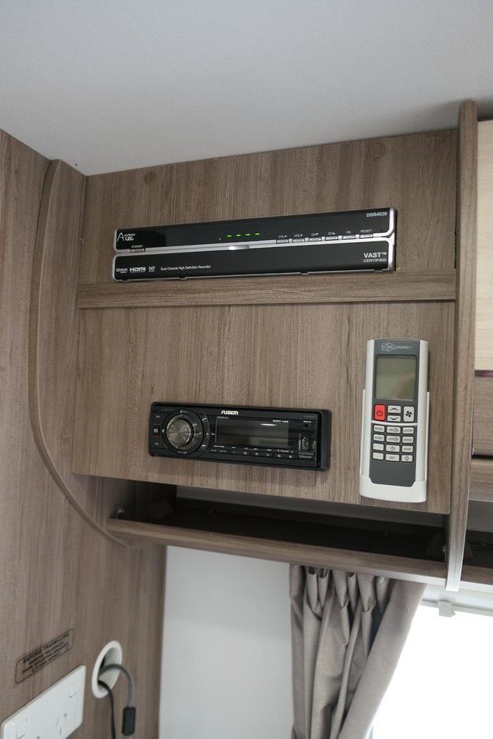 2015 Jayco Silverline
