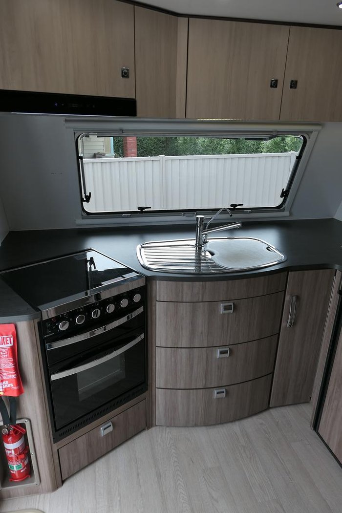 2015 Jayco Silverline