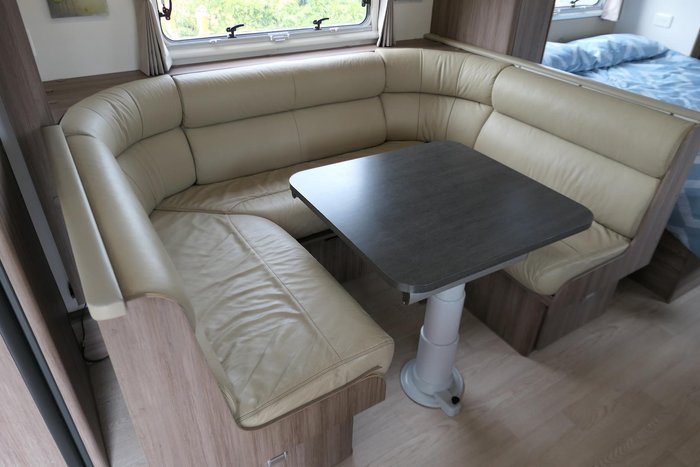 2015 Jayco Silverline