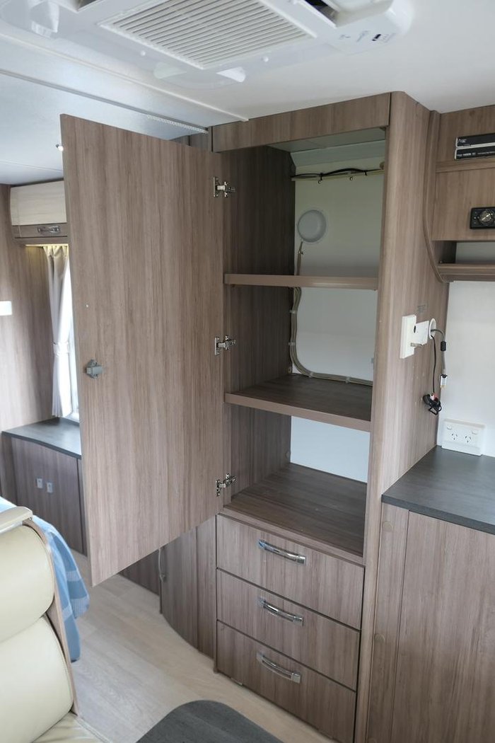 2015 Jayco Silverline