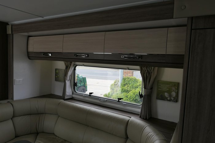 2015 Jayco Silverline