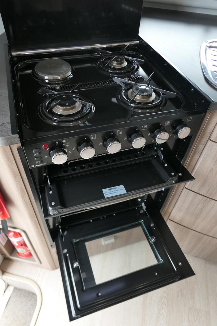 2015 Jayco Silverline