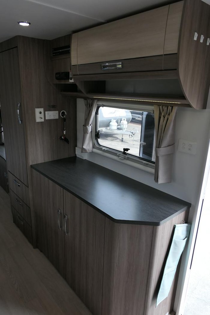2015 Jayco Silverline