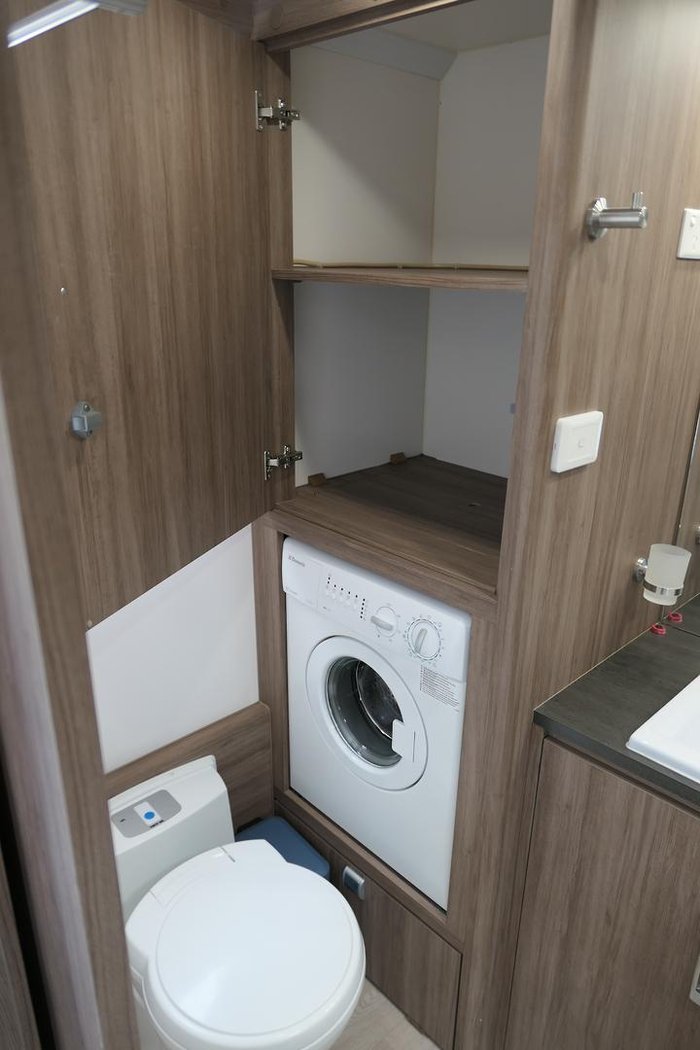2015 Jayco Silverline