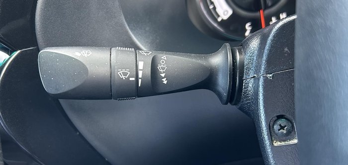 2019 Toyota Hilux Rugged X