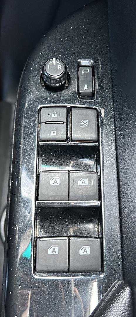 2019 Toyota Hilux Rugged X