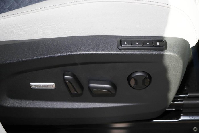 2025 Volkswagen ID. Buzz Pro BEV560 EB MY25 Starlight Blue