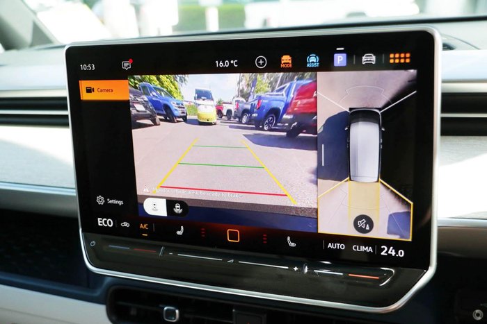 2025 Volkswagen ID. Buzz Pro BEV560 EB MY25 Starlight Blue