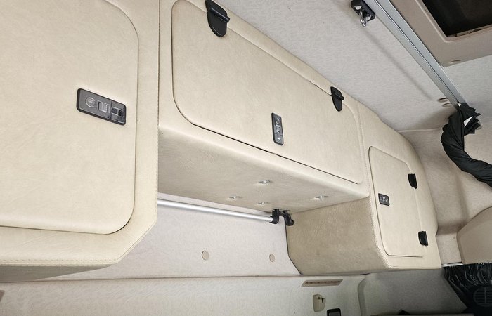 2019 Mercedes-Benz Actros 2763LS WHITE