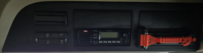 2019 Mercedes-Benz Actros 2763LS WHITE